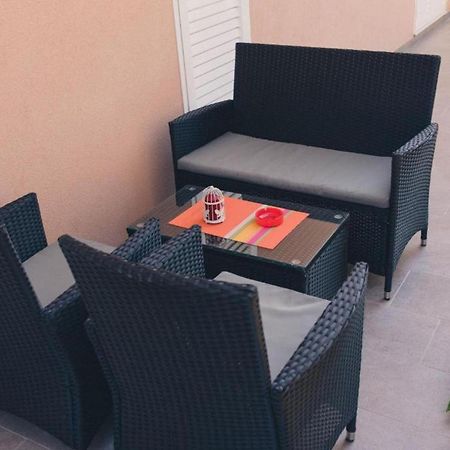 Apartments Sunny Garden Brodarica  Phòng bức ảnh