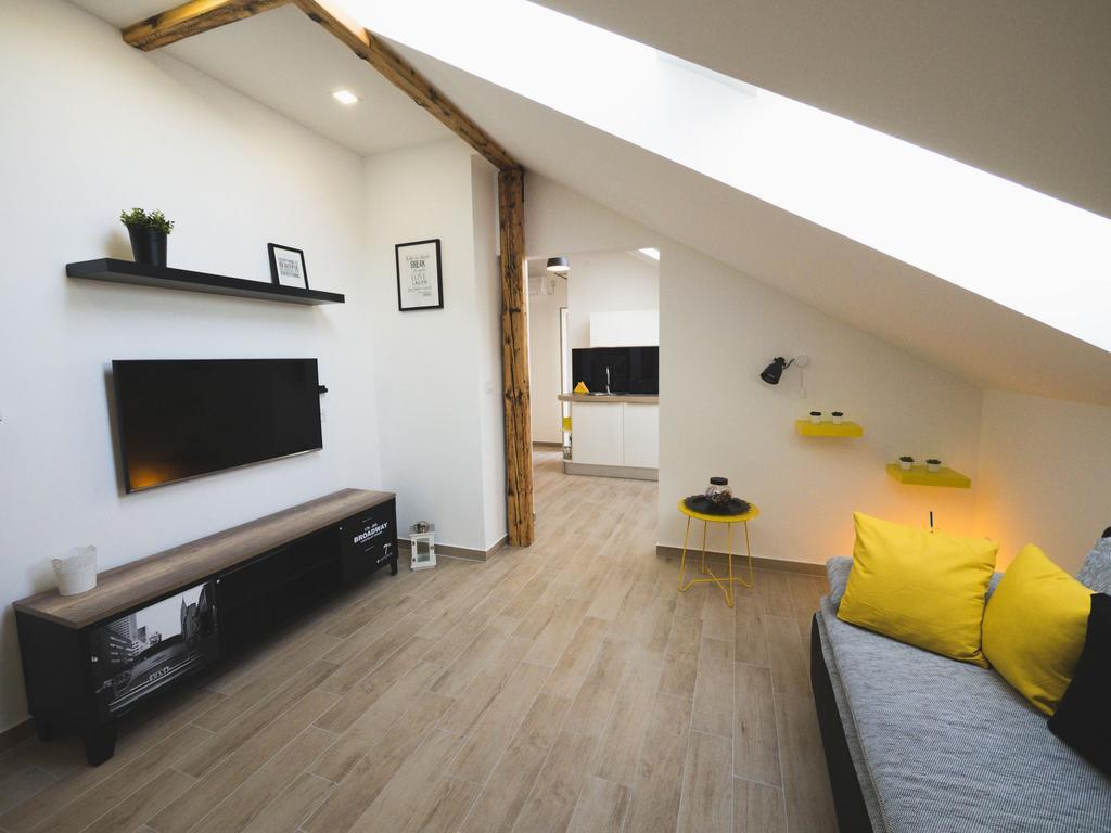 Apartments Sunny Garden Brodarica  Ngoại thất bức ảnh